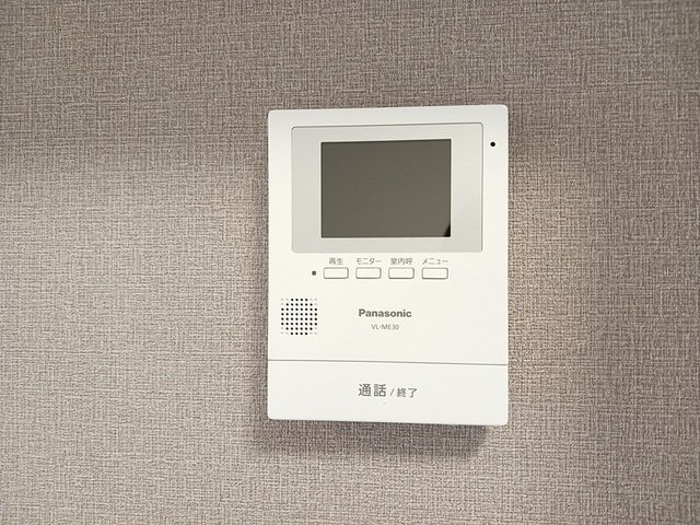 アンカー　Ｂのセキュリティ
