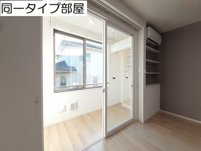 メゾン　ラ　ヴェールのその他
