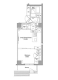 目黒区下目黒２丁目のマンションの画像
