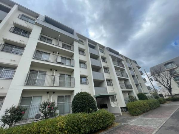 グリーンヒル光善寺住宅　15号棟の画像