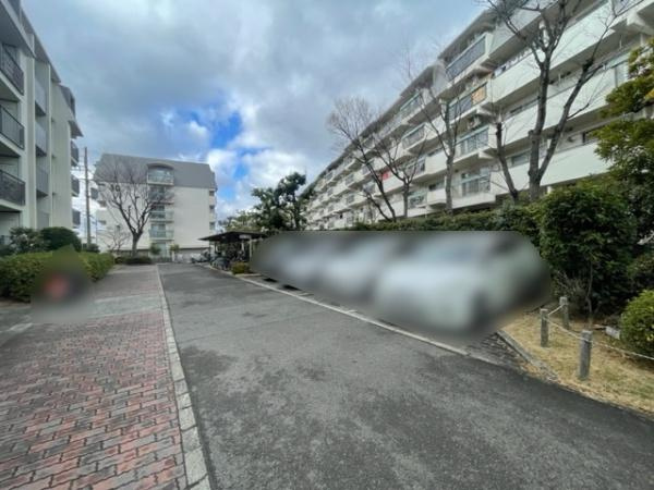 【その他】 | グリーンヒル光善寺住宅　15号棟