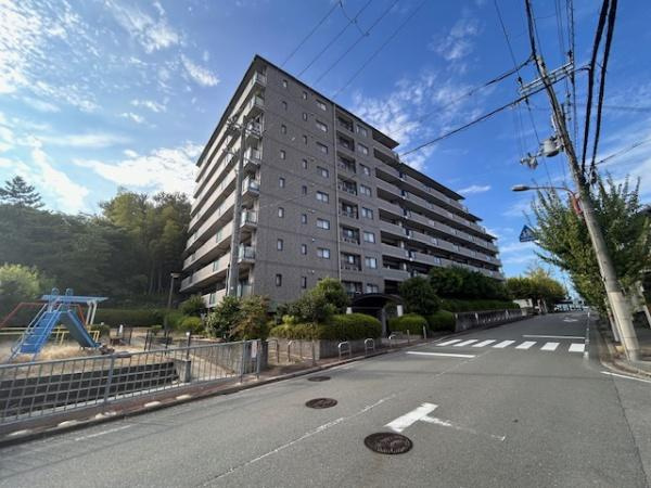 ヴェルビュ枚方公園・菊ヶ丘の画像