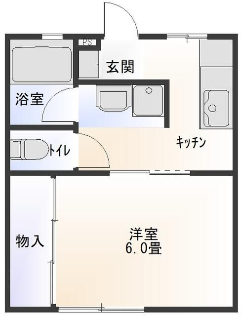 フォレストⅠ