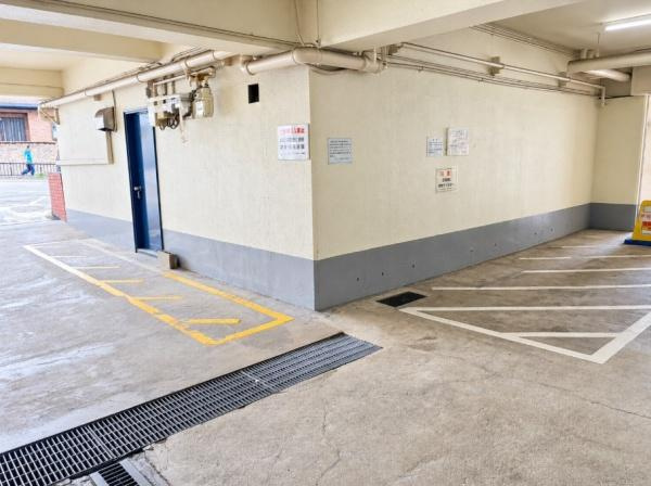 グリーンハウス枚方　中古 マンション テナントのその他共用部分