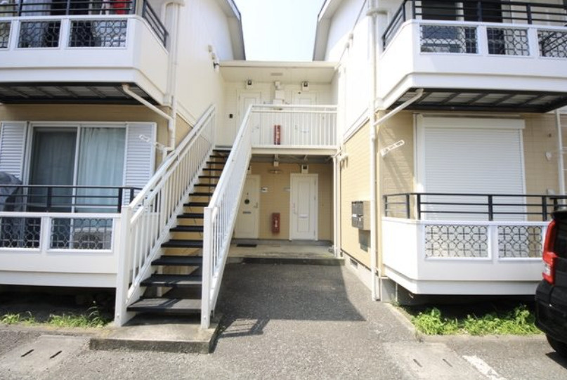 シャトレーひばりＣ棟のその他