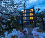 旅館 中野区松が丘２丁目の画像