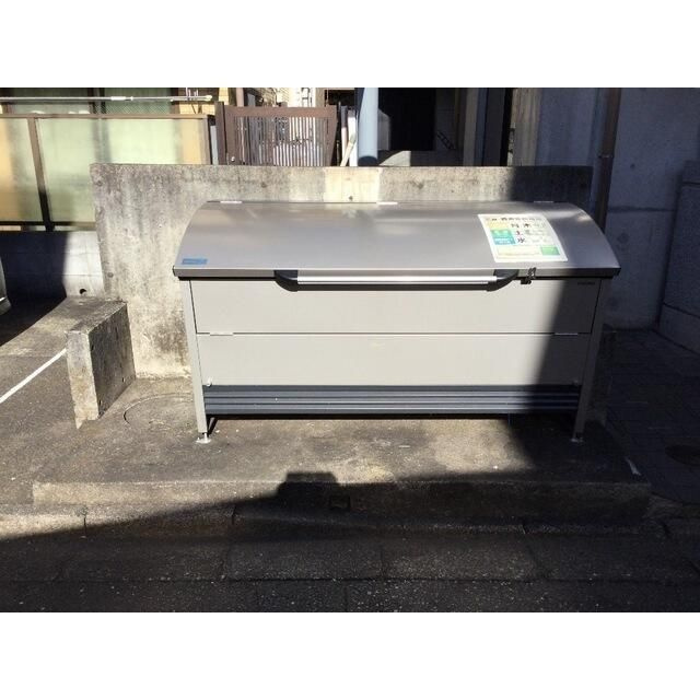 サンモール相模のその他