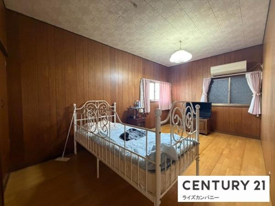 【洋室】 | 泉佐野市中庄　中古戸建