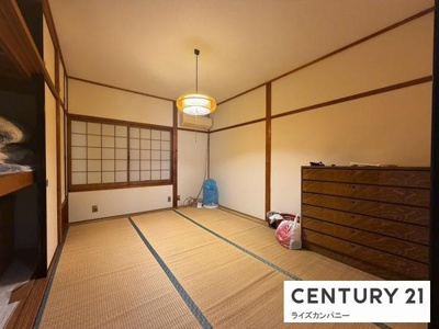 【和室】 | 泉佐野市中庄　中古戸建
