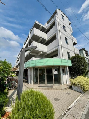 【外観】 | 【26日(土)・27日(日)室内見学可能】ベアドール壱番館 | 室内見学できます♪