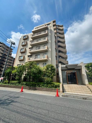 【その他】 | 【24日・25日見学可】リーデンススクエア草加松原 | ペット飼育可能なマンションになります♪