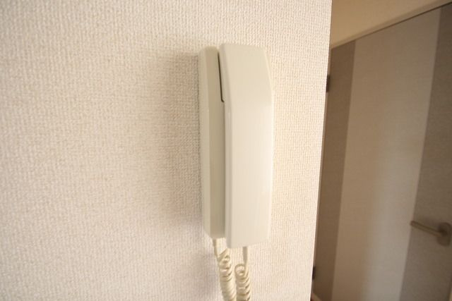 ディアス　ミヨシのセキュリティ