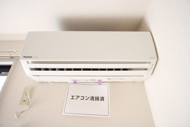 ディアス　ミヨシの設備