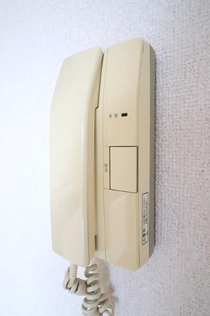 アネックスＮ・Ｋの設備