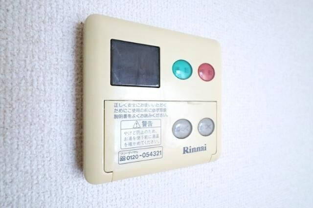 アネックスＮ・Ｋの設備