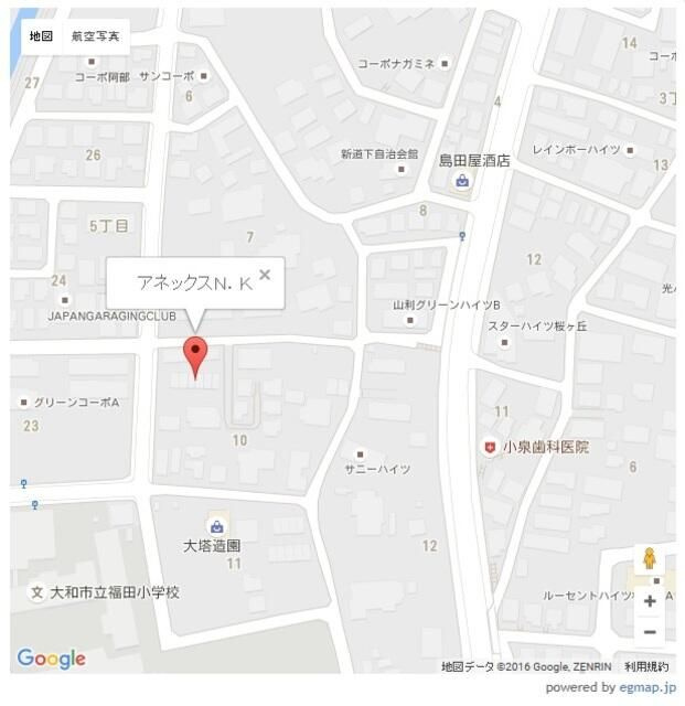 アネックスＮ・Ｋのその他