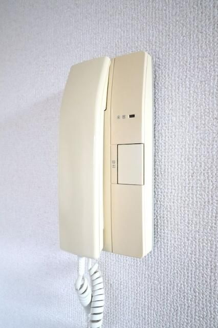 アネックスＮ・Ｋの設備