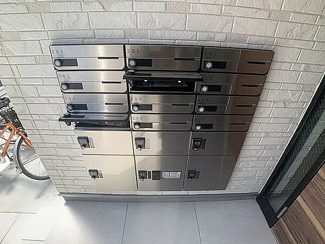 【設備】 | DS南芥川町