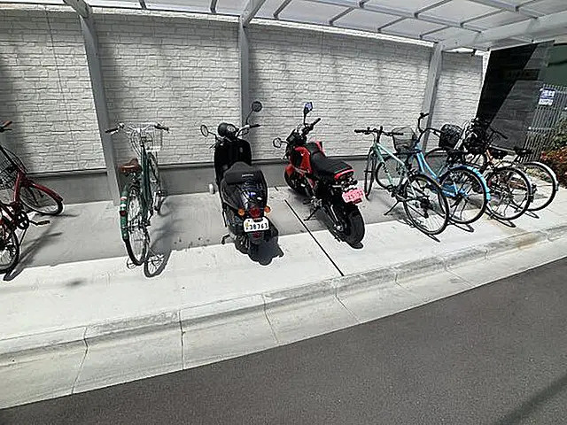 【その他共用部分】 | DS南芥川町