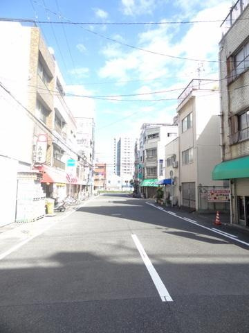 カーサJ大正の展望|★閑静な住宅街★