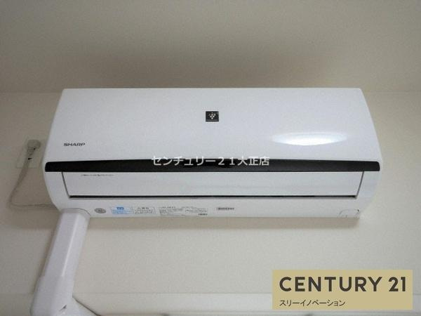 エグゼ大阪ドーム２の設備
