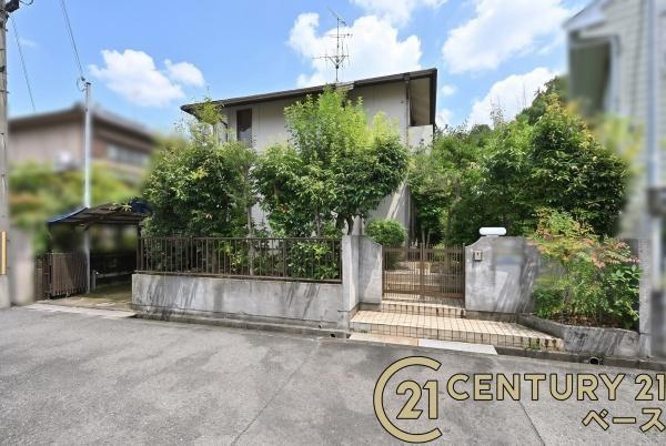 北葛城郡広陵町馬見南２丁目の売地の外観|■現地撮影写真■ 真美ケ丘ニュータウン内！土地面積66.9坪！建築条件なし土地です。