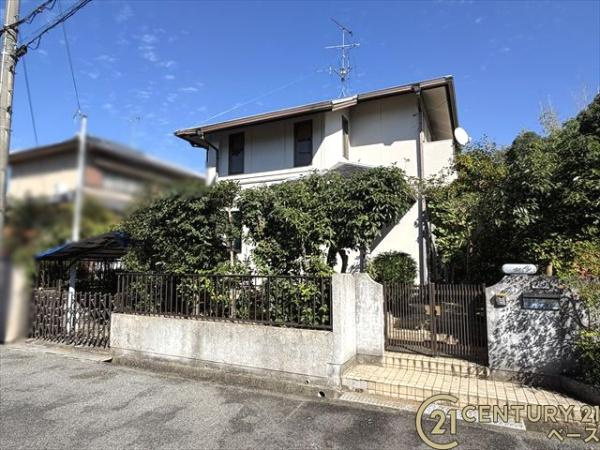 北葛城郡広陵町馬見南２丁目の売地