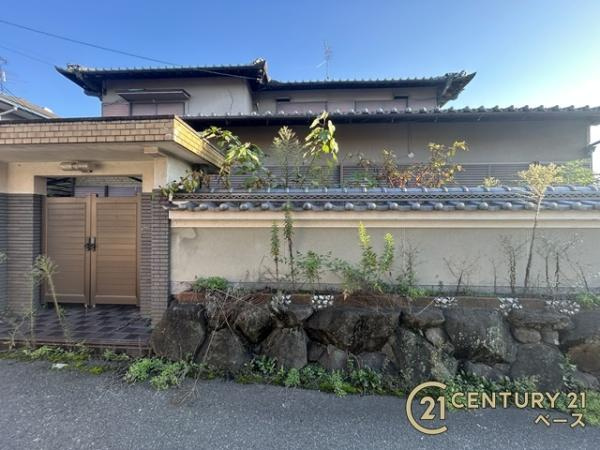生駒郡安堵町岡崎　一戸建のその他|■現地撮影写真■自然を身近に感じられる緑豊かな周辺環境！