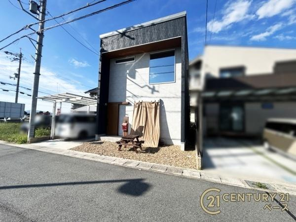 天理市別所町　一戸建