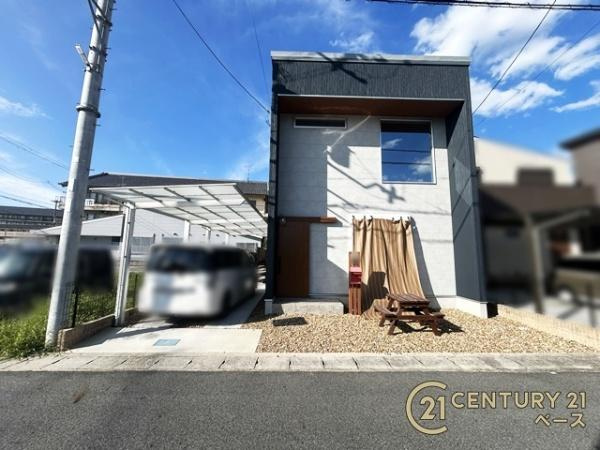 天理市別所町　一戸建のその他|■現地撮影写真■天理インターまで近くアクセス良好！利便性の良い住居エリアで新生活も快適！
