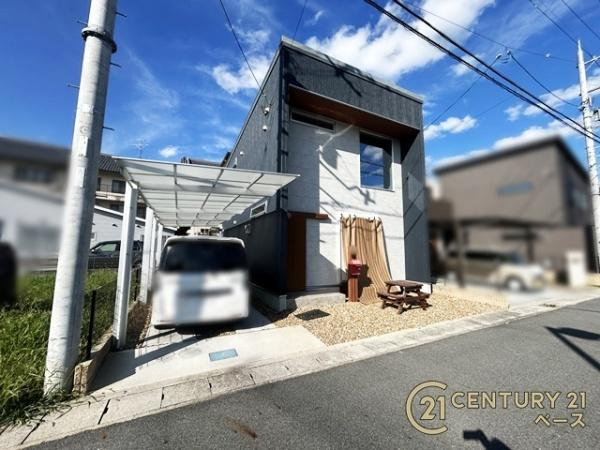 天理市別所町　一戸建のその他|■オール電化、広々パントリー、食洗器付きなど設備充実！ゴルフの練習もできます！