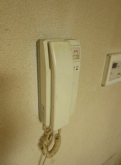 土屋ビルのセキュリティ
