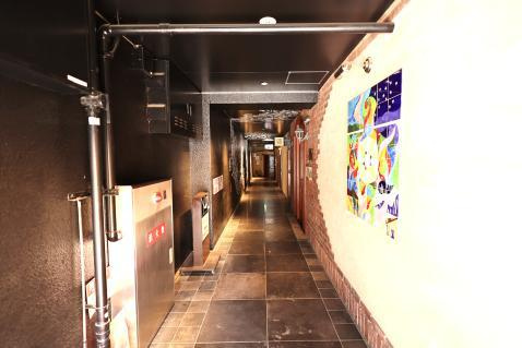 大阪市北区天満４丁目の店舗一部のその他共用部分