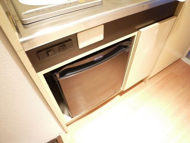 グローリア初穂椎名町の設備
