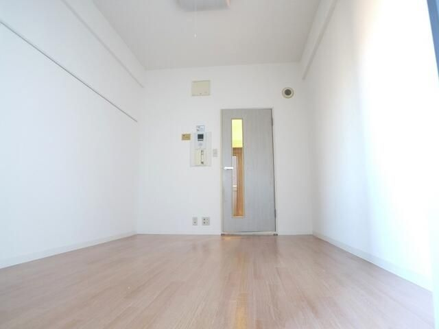 グローリア初穂椎名町の寝室