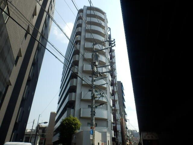 グローリア初穂椎名町のその他