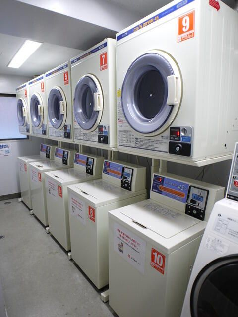 グローリア初穂椎名町のその他共用部分