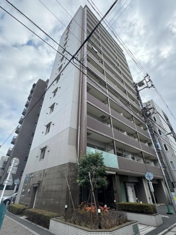 コンフォリア浅草松が谷 