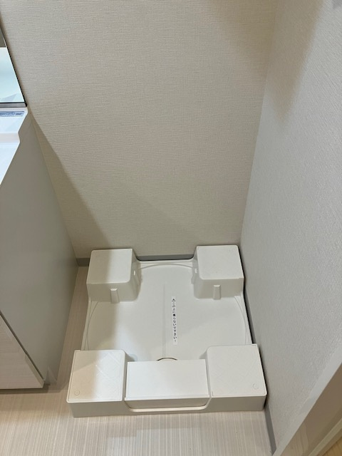 パークフラッツ蔵前の設備