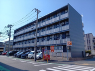 レオパレス陽光の画像