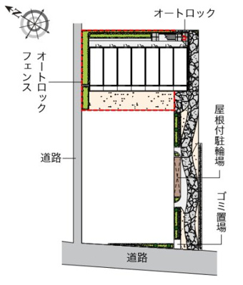 【その他】 | レオネクストベイタウン