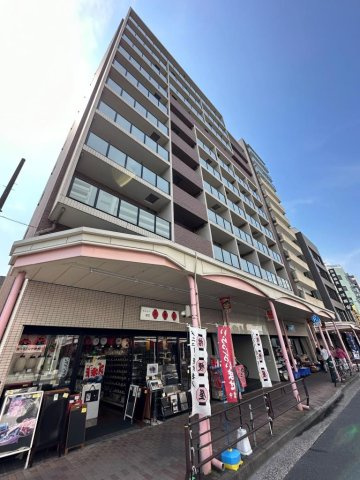プレール・ドゥーク浅草松が谷