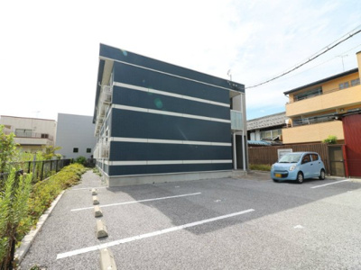 【外観】 | レオネクストココペリ