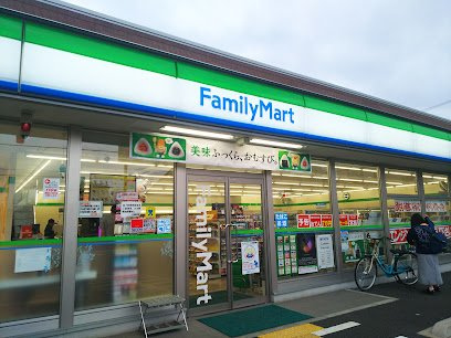 レオパレスチェリーコーポの周辺