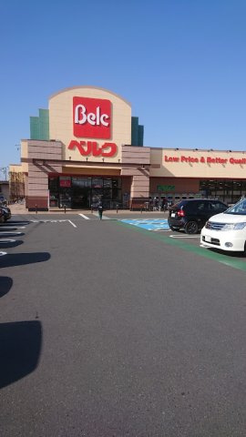 レオパレスチェリーコーポの周辺