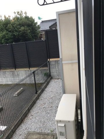 レオパレスチェリーコーポのその他