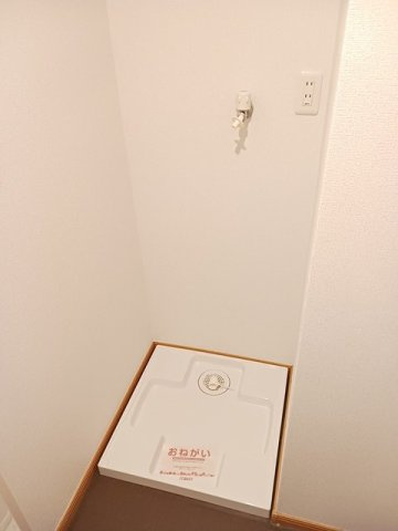 サンガーデンＵの内装