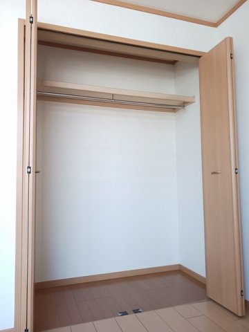 ヴィオラ　Ａの収納