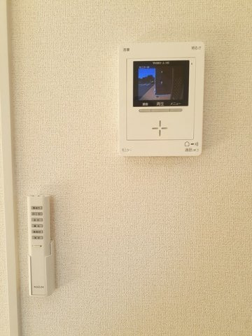 ベル・アンジュのセキュリティ
