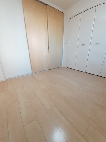 ベル・アンジュの内装